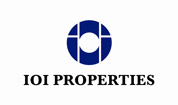 IOI Properties Group Berhad Logo