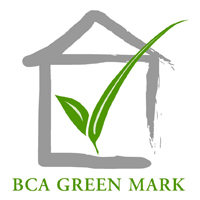 Green Mark Platinum Awards (Residential and Commercial)